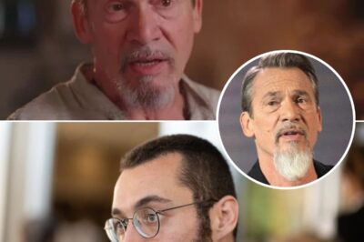 “Ça me saoule”, Florent Pagny délaissé au profit de Louis Sarkozy, le chanteur accuse le coup