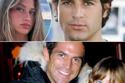 Filip Nikolic : enfin, sa fille Sasha prend la parole au sujet des récentes nouvelles concernant son père