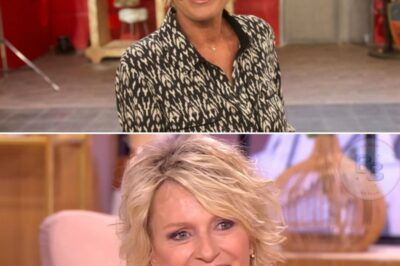 « Ça y est, je me lance… » : Sophie Davant annonce son arrivée sur une iconique plateforme