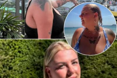 “C’est horrible” “Comment a-t-elle osé ?” Marianne (Secret Story) dévoile une nouvelle série de photos en bikini et suscite des réactions partagées
