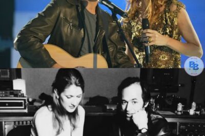 Céline Dion se confie dans le documentaire de M6 : Jean-Jacques lui a offert la chance d’être accueillie en France et les mots qu’il lui a écrits l’ont rendue profondément heureuse