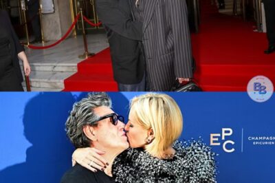 Marc Lavoine avoue à propos de son histoire d’amour improbable avec Adriana Karembeu, de 9 ans sa cadette : “J’ai changé ma décision de quitter la France et de prendre ma retraite en un instant…”