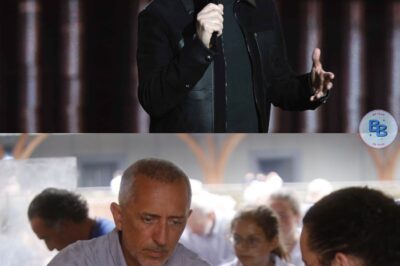 Gad Elmaleh, hospitalier anonyme à Lourdes : trois jours au chevet des malades dans la plus grande discrétion