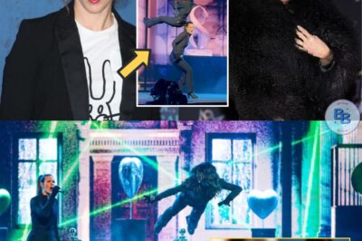 LE PLUS CHAUD EN CE MOMENT : Jenifer percute Lorie sur la scène des Enfoirés : nouvelles révélations sur ce gros couac