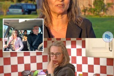 L’amour est dans le pré : Isabelle déjà agacée par Pascaline chez Gilles « Ça m’a soulée !