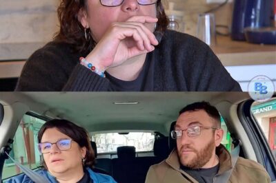 L’amour est dans le pré : Évelyne s’en prend déjà à la production chez Anthony