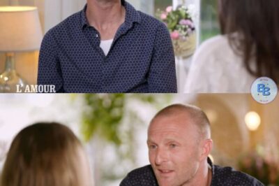 Brice (“L’Amour est dans le pré”) révèle pourquoi il n’a pas participé aux “Que sont-ils devenus ?” sur M6 et donne de ses nouvelles