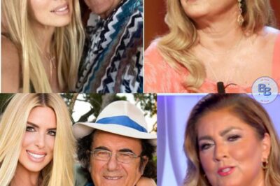 Il figlio di Al Bano e il post sospetto contro Loredana Lecciso: “C’è lo zampino di Romina Power”