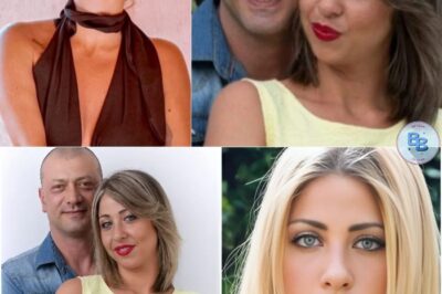 Sofia Calesso di Temptation Island annuncia la rottura dal compagno: “Non ho superato la perdita del bambino”