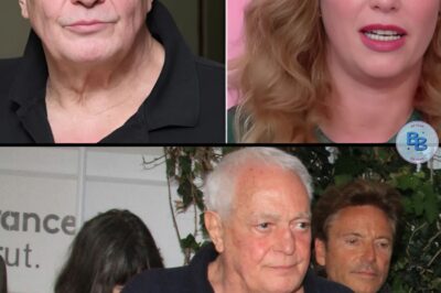 NOUVELLES AUJOURD’HUI: Mort brutale à 79 ans de cette grande figure du cinéma français