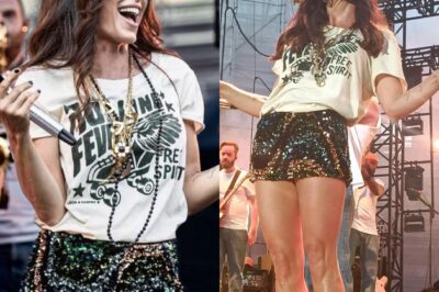 « Mes complexes je les ai encore » : Jenifer n’aime pas son corps, elle a d’abord dévoilé ses défauts gênants qui ont fait parler les fans.