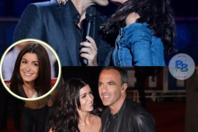 “On n’avait même pas…”, Jenifer a révélé sa relation avec Nikos Aliagas.