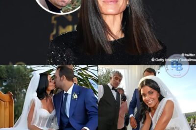 HOT! “Il est la personne qui a réussi à changer quelque chose…”: Jenifer évoque son couple avec Ambroise Fieschi, père de son dernier fils.