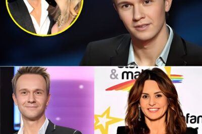 Faustine Bollaert brise enfin le silence : ce que Cyril Féraud lui a fait émeut profondément les fans, au bord des larmes