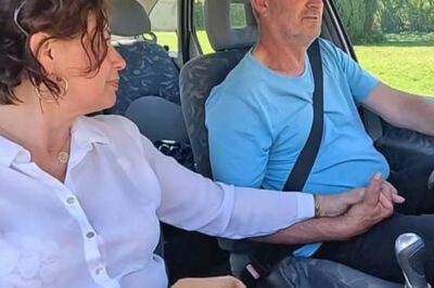 “Personne ne le saura…” : Gros rapprochement pour Gilles (L’amour est dans le pré) et une de ses prétendantes !