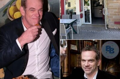 Garou : son restaurant parisien fermé, la polémique enfle