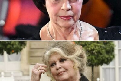 Mireille Mathieu attristée, elle dénonce ce geste de Brigitte Bardot