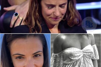 “Même François me le dit” : Denitsa Ikonomova, en larmes, raconte les critiques qu’elle reçoit depuis la naissance de son enfant