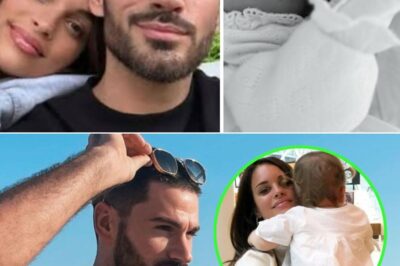 “Elle hurlait”, “à deux doigts de m’embrouiller” : Jordan Mouillerac (DALS), sa compagne explose après une expérience très difficile avec leur bébé