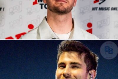 Julien Lieb prend une décision audacieuse pour son premier album et surprend ses fans