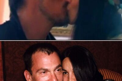 « Il rajeunit vraiment… » Anuzeca, gênée, évoque son mari lors d’une interview – La vie conjugale de Florent Pagny a changé depuis sa chimiothérapie