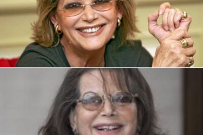 Claudia Cardinale s’éteint dans les bras de ses proches : ses derniers instants révélés