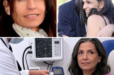 Adeline Blondieau souffre de pertes de mémoire : son nouveau mari révèle son état