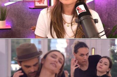 La danseuse d’élite Inès Vandamme au bord de rejoindre la Star Academy ? Elle a fait une annonce officielle