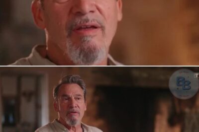 Florent Pagny, sa nouvelle vie depuis sa rémission : “J’ai encore des suivis pour 8-10 ans”