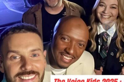 The Voice Kids 2025 : l’émission reportée dès le premier épisode. La véritable raison révélée suscite l’indignation des spectateurs