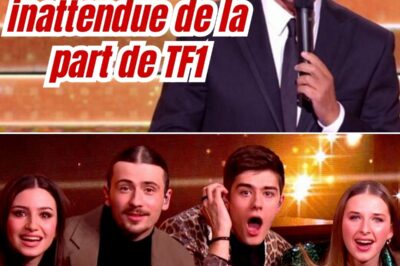 Star Academy : annonce inattendue de la part de TF1 et ça va plaire aux fans !