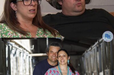 L’Amour est dans le pré : Pierre et Frédérique dévoilent leur incroyable transformation de vie après leur mariage – Nouveau départ ou simple passage à l’acte ?