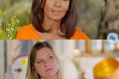 L’amour est dans le pré : “Qui a inventé ça ?”, Karine Le Marchand cash sur les coupes de cheveux des prétendants d’Océane