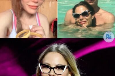 Naike Rivelli si è sposata: chi è il marito Roberto Marzano