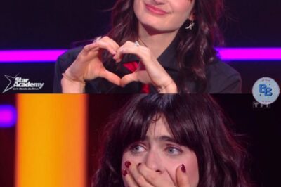 Marguerite (Star Academy) : Le montant record que son père recevra après avoir terminé le programme a maintenant été révélé