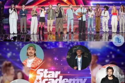 Star Academy 2025 : la grande favorite pour devenir marraine de la nouvelle saison fait l’unanimité