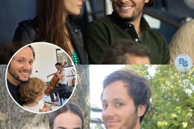 Vianney papa : cette rare photo de son fils et de sa femme Catherine Robert dévoilée sur Instagram