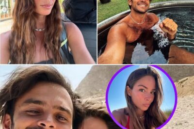 Candice accusée de mensonges : le triangle amoureux qui fait trembler Koh-Lanta