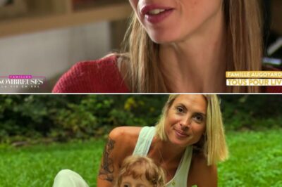 Roxane Augoyard (Familles nombreuses : la vie en XXL) se livre au sujet du dernier rendez-vous de suivi à l’hôpital de sa fille Liv