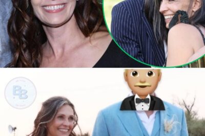 Adeline Blondieau mariée à nouveau : après la célébration de son amour, elle annonce une autre grande nouvelle