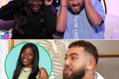 Romy et Aïmed, c’est fini