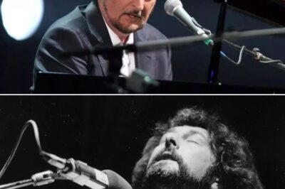 Le musicien Rick Davies, cofondateur et voix iconique du groupe Supertramp, est mort à l’âge de 81 ans