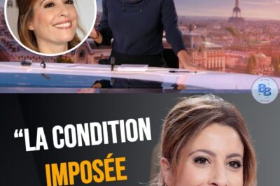 Léa Salamé au 20h de France 2 : cette star de TF1 la met en garde en quelques mots très francs