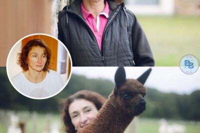 L’amour est dans le pré (portrait) : qui est Géraldine, l’agricultrice qui marque l’histoire de l’émission de M6 ?