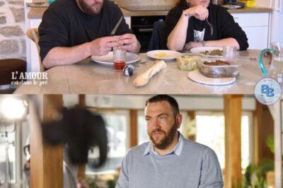 Du jamais vu en 20 ans dans L’amour est dans le pré ! Ce sont les prétendantes d’Anthony elles-mêmes qui lui lisent leur courrier à l’aveugle