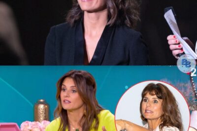 “En stand-by…” : Faustine Bollaert, l’annonce inattendue concernant l’émission “Ca commence aujourd’hui”