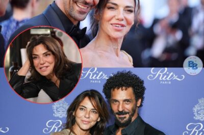 Sandra “larguée” par Tomer Sisley : cette “connerie” qui a mis fin à leur belle histoire