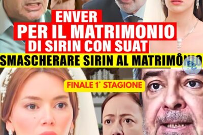 Tradita dalla Propria Sorella: La Corsa Contro il Tempo di Bahar Tra Bugie Mortali e un Rifiuto che Uccide