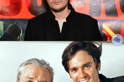 Alain-Fabien Delon décide de changer d’identité : son nouveau nom qui en dit long