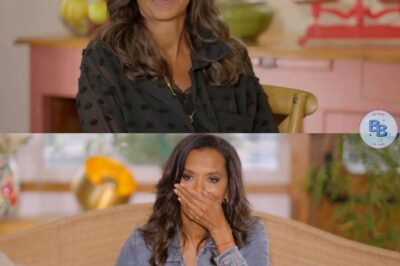 “On a dû faire une pause d’au moins 45 minutes” : Karine Le Marchand raconte sa pire anecdote avec un agriculteur de “L’amour est dans le pré”